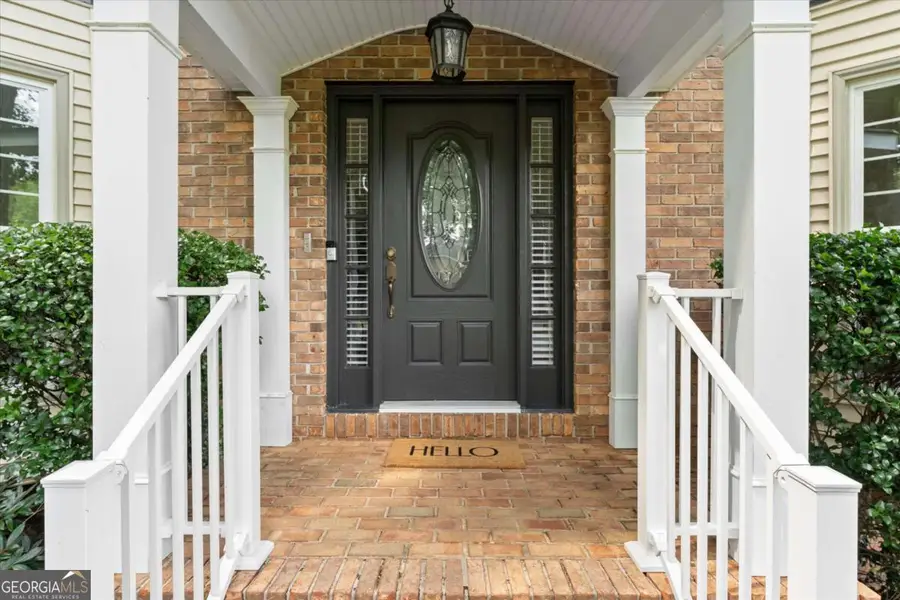 2711 Arbor Summit, Marietta, GA 30066 - #3