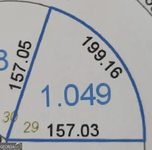 0 SW 37th Ct Sw Lot 29, Lanett, AL 36863