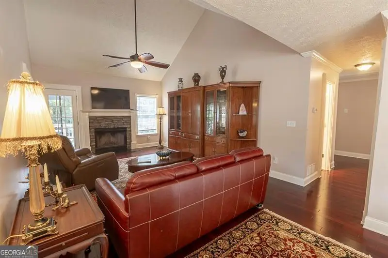 3880 Byrnwycke Drive, Buford, GA 30519 - #2