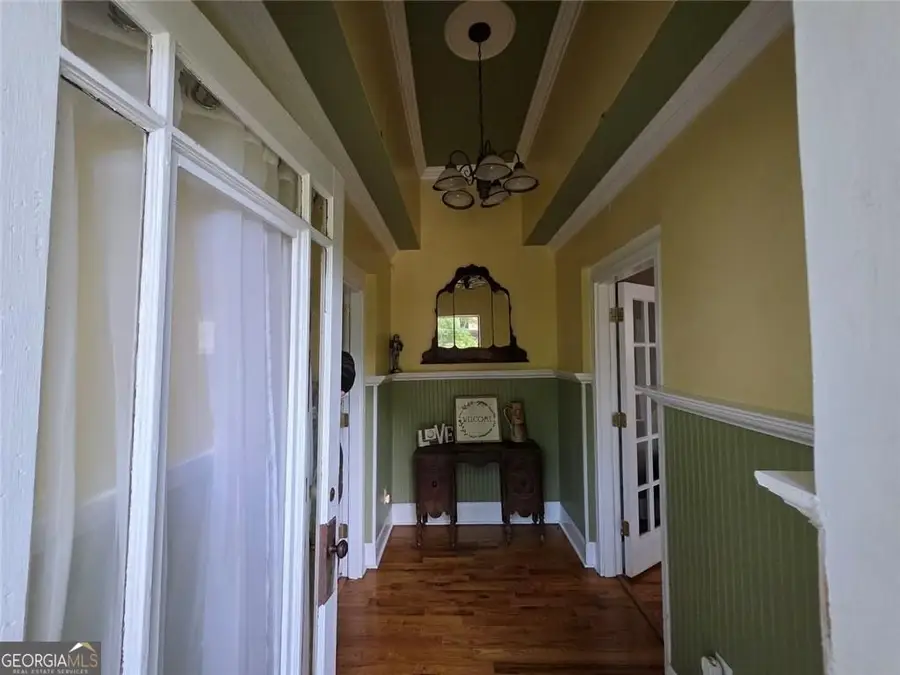 1565 Lawton Avenue, Macon, GA 31201 - #2