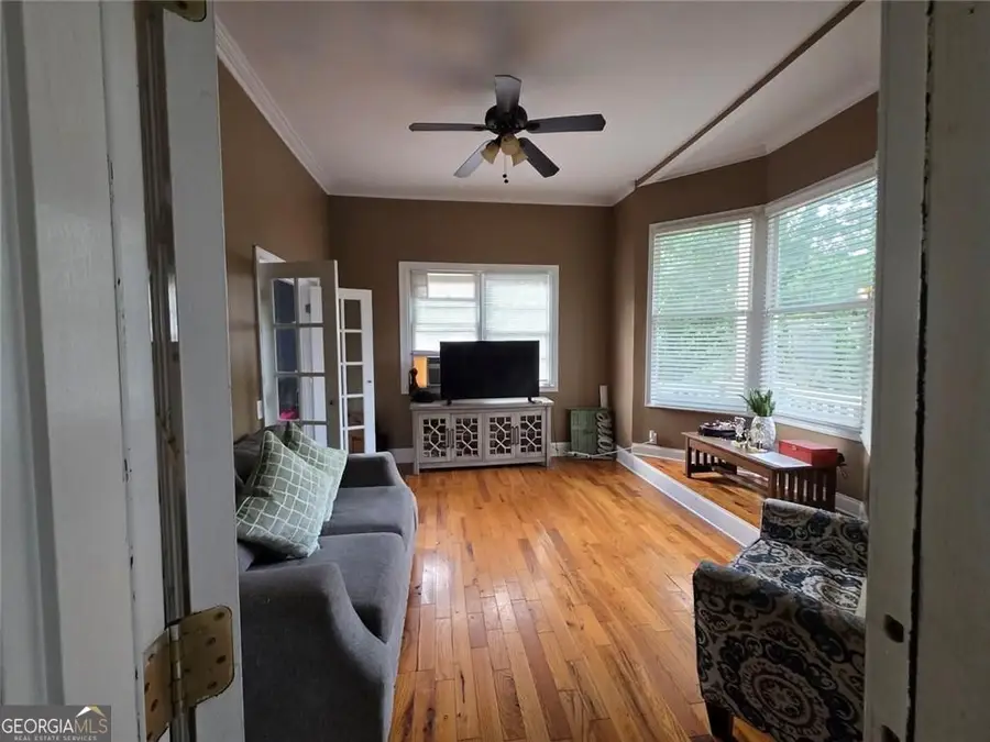 1565 Lawton Avenue, Macon, GA 31201 - #3