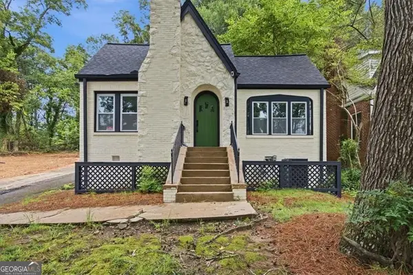 1207 Martin Luther King Jr Drive Sw, Atlanta, GA 30314