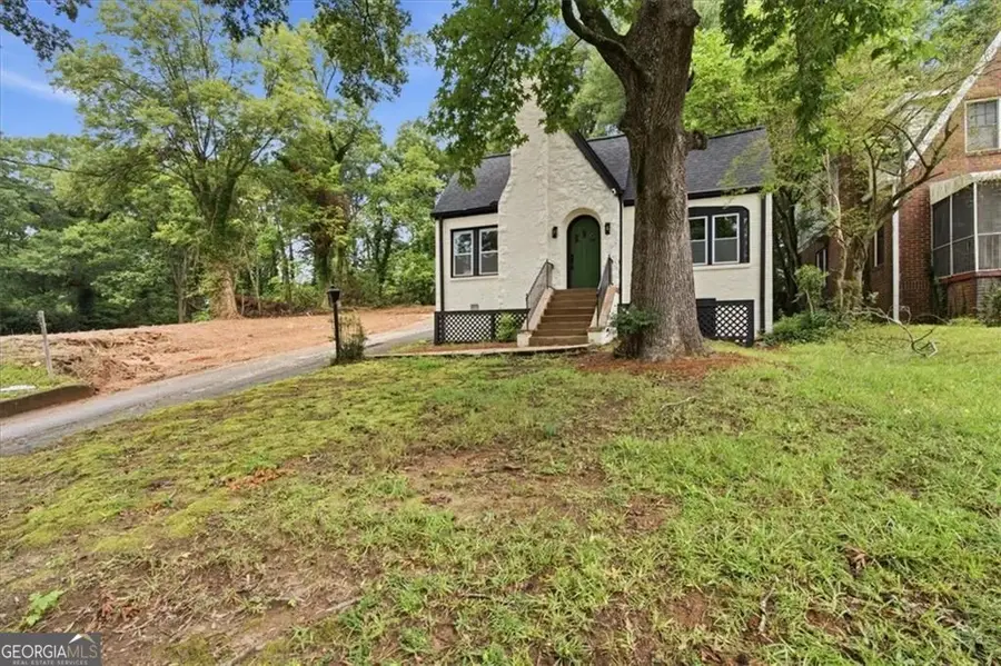 1207 Martin Luther King Jr Drive Sw, Atlanta, GA 30314 - #2