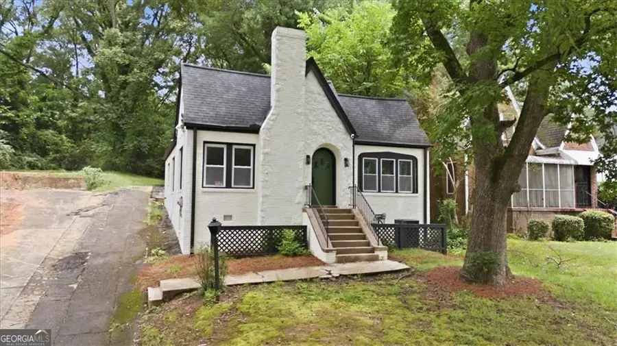 1207 Martin Luther King Jr Drive Sw, Atlanta, GA 30314 - #3