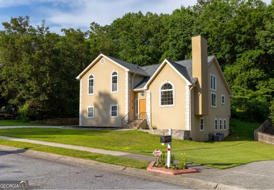 5705 Glandor Drive Se, Mableton, GA 30126 - #2