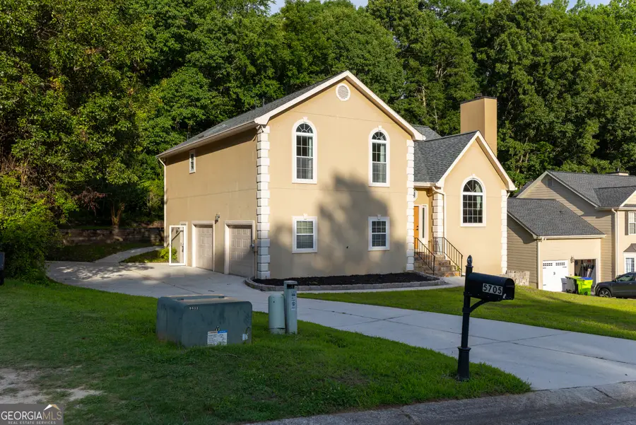5705 Glandor Drive Se, Mableton, GA 30126 - #3