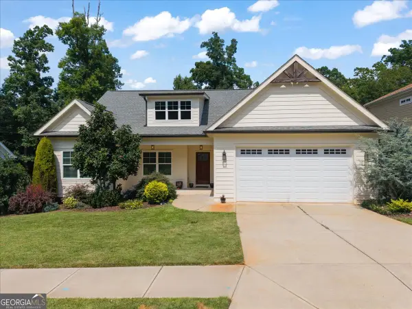 740 Markhams Drive, Madison, GA 30650