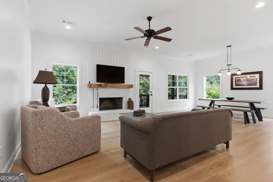 740 Markhams Drive, Madison, GA 30650 - #2