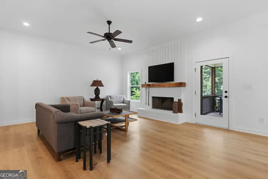 740 Markhams Drive, Madison, GA 30650 - #3