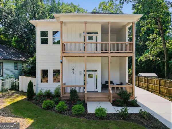 271 Haas Avenue Se, Atlanta, GA 30316