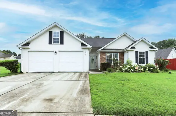 5055 River Overlook Way, Lithonia, GA 30038