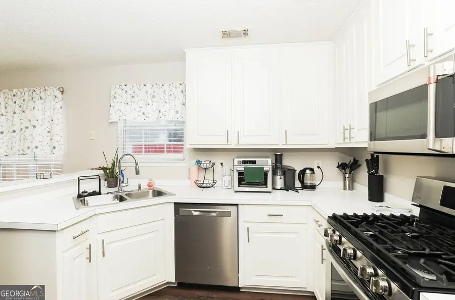 5055 River Overlook Way, Lithonia, GA 30038 - #3
