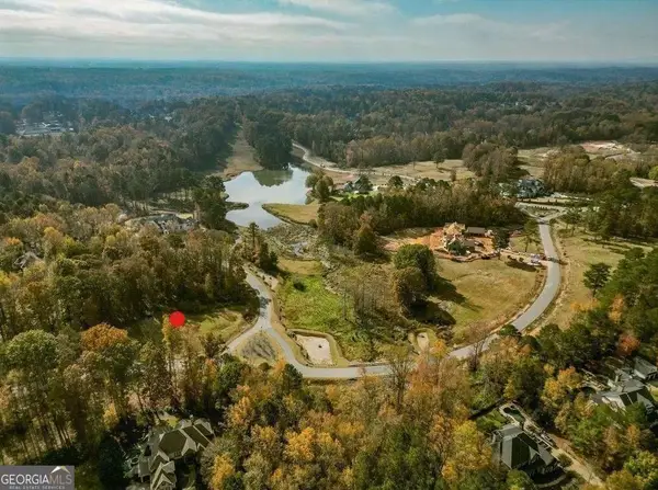 2027 Magnolia Lane, Milton, GA 30004