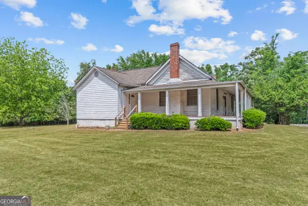 4000 Bostwick Highway, Madison, GA 30650