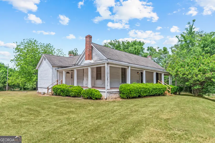 4000 Bostwick Highway, Madison, GA 30650 - #3