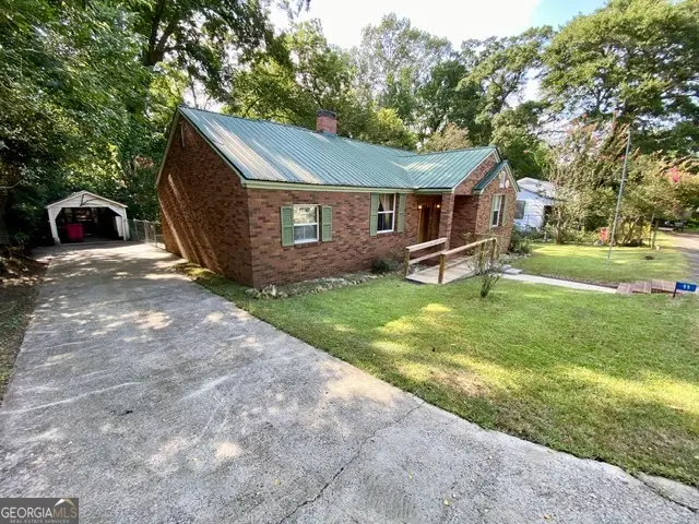 11 Commerce Court # 6, Hawkinsville, GA 31036 - #2