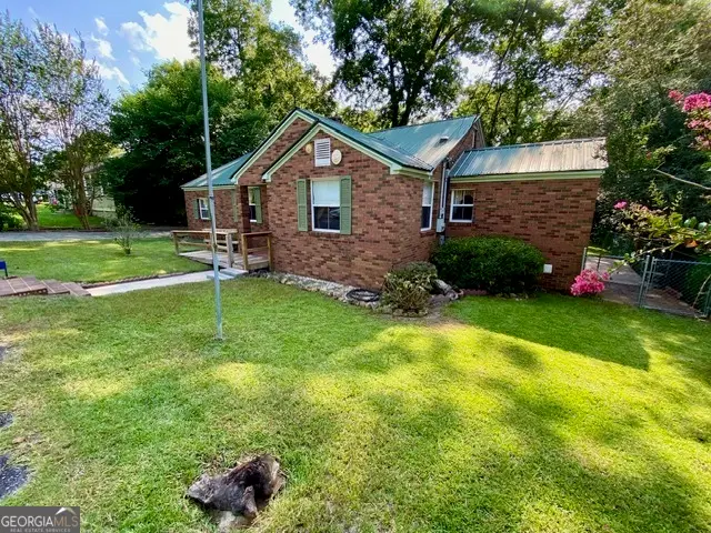 11 Commerce Court # 6, Hawkinsville, GA 31036 - #3