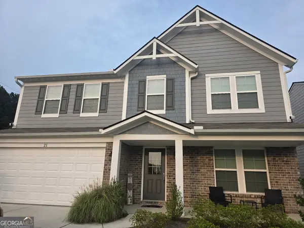 21 Traminer Way, Braselton, GA 30517
