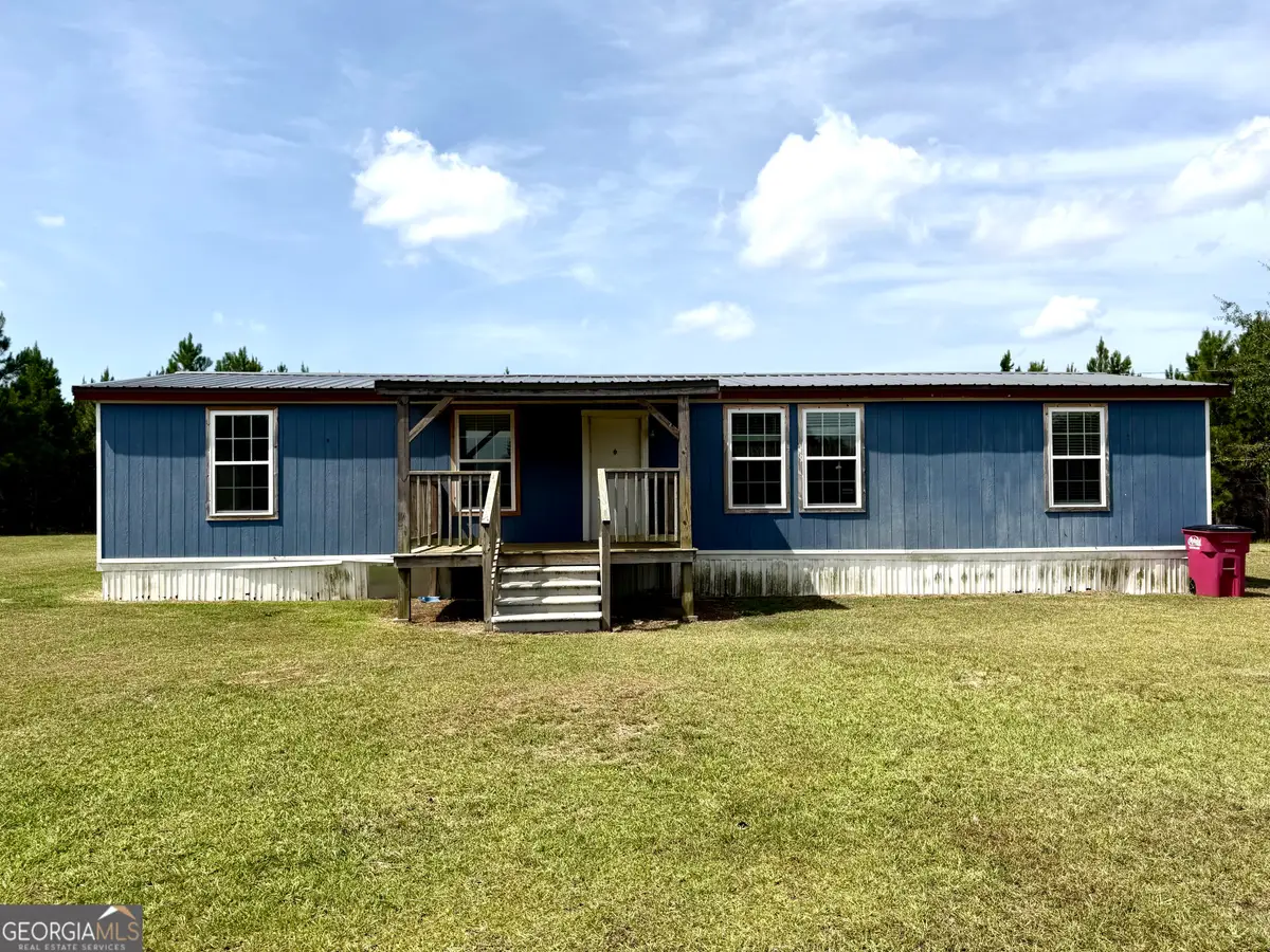 1062 Troups Tomb Road, Soperton, GA 30457 - #1