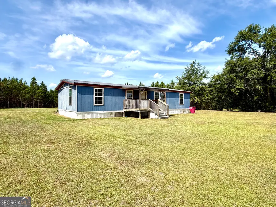 1062 Troups Tomb Road, Soperton, GA 30457 - #2