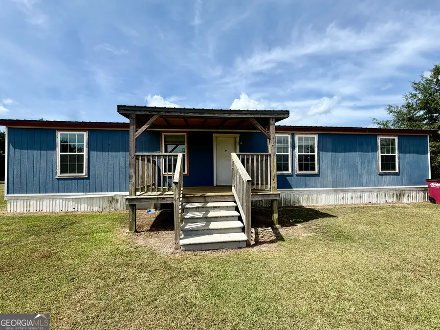 1062 Troups Tomb Road, Soperton, GA 30457 - #3