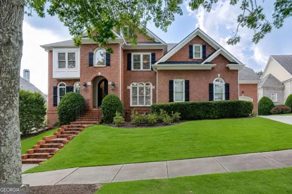 1083 Meadow Bluff Terrace, Suwanee, GA 30024