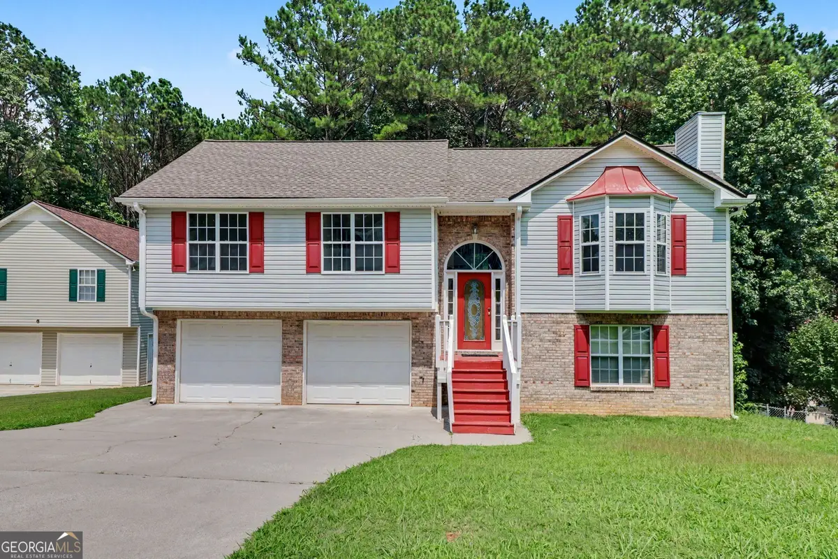 18 Broadlands Drive, White, GA 30184 - #1