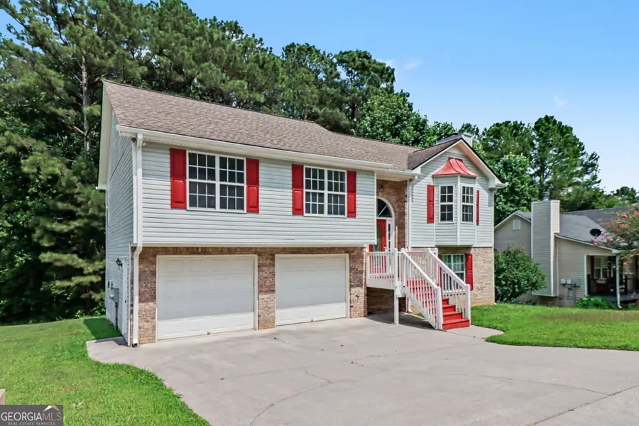 18 Broadlands Drive, White, GA 30184 - #2