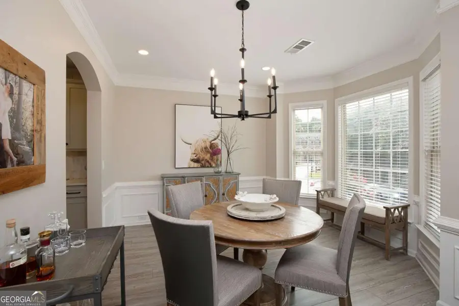5010 Manchester Circle, Roswell, GA 30075 - #3