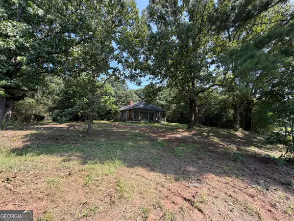 0 Joe Cook Road, Franklin, GA 30217