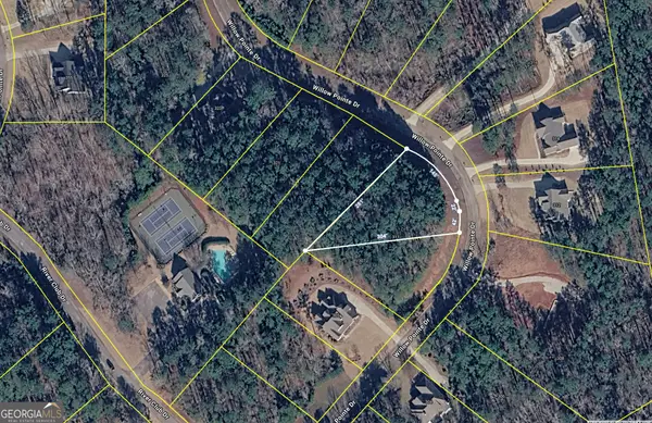 311 Willow Pointe Drive, Lagrange, GA 30240