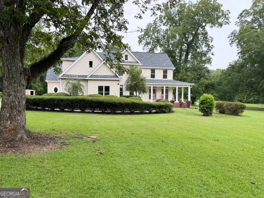 113 S Tamie Circle, Kathleen, GA 31047 - #2
