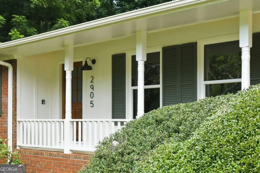 2905 Red Pine Court, Duluth, GA 30096 - #3