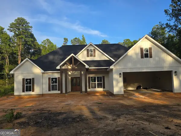 108 Holly Ridge Drive, Dublin, GA 31021