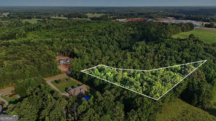 0 Maple Valley Drive, Jenkinsburg, GA 30234 - #2