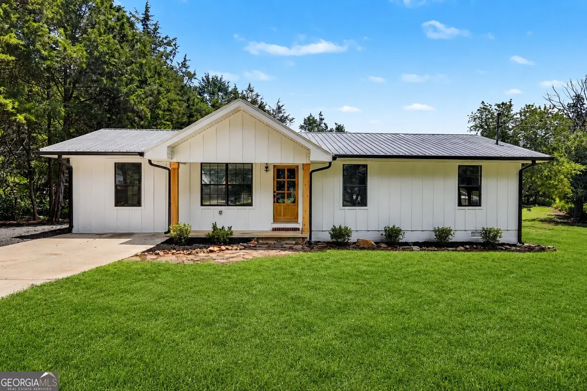 8340 Little Mill Road, Cumming, GA 30041 - #1