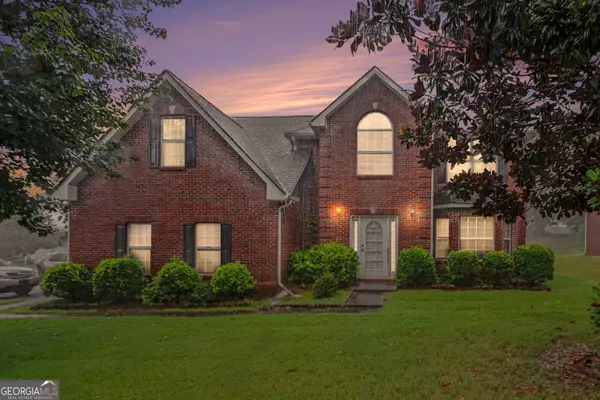 144 Bellington Drive, Mcdonough, GA 30253