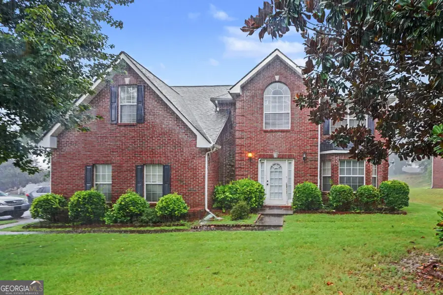 144 Bellington Drive, McDonough, GA 30253 - #2