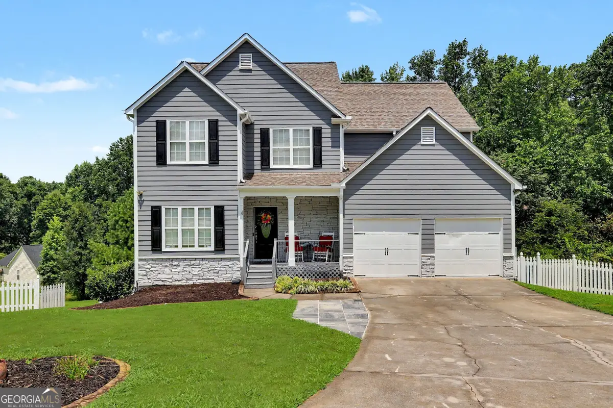 1128 Bankside Court, Buford, GA 30518 - #1