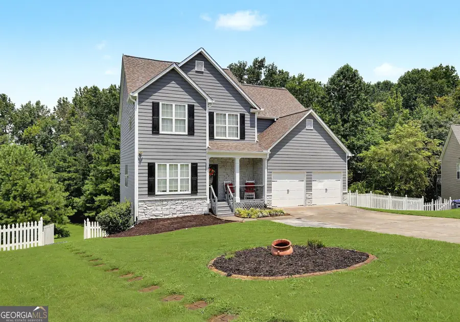 1128 Bankside Court, Buford, GA 30518 - #2
