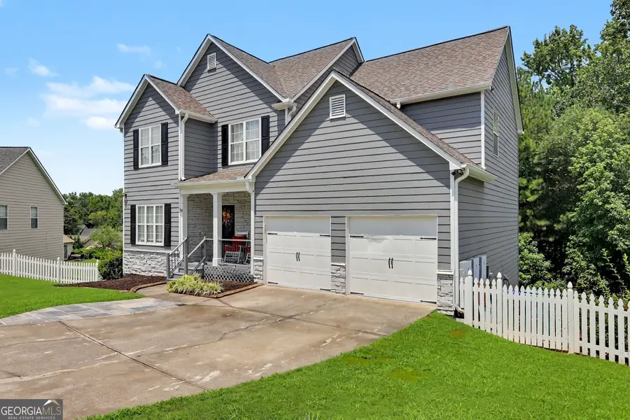 1128 Bankside Court, Buford, GA 30518 - #3