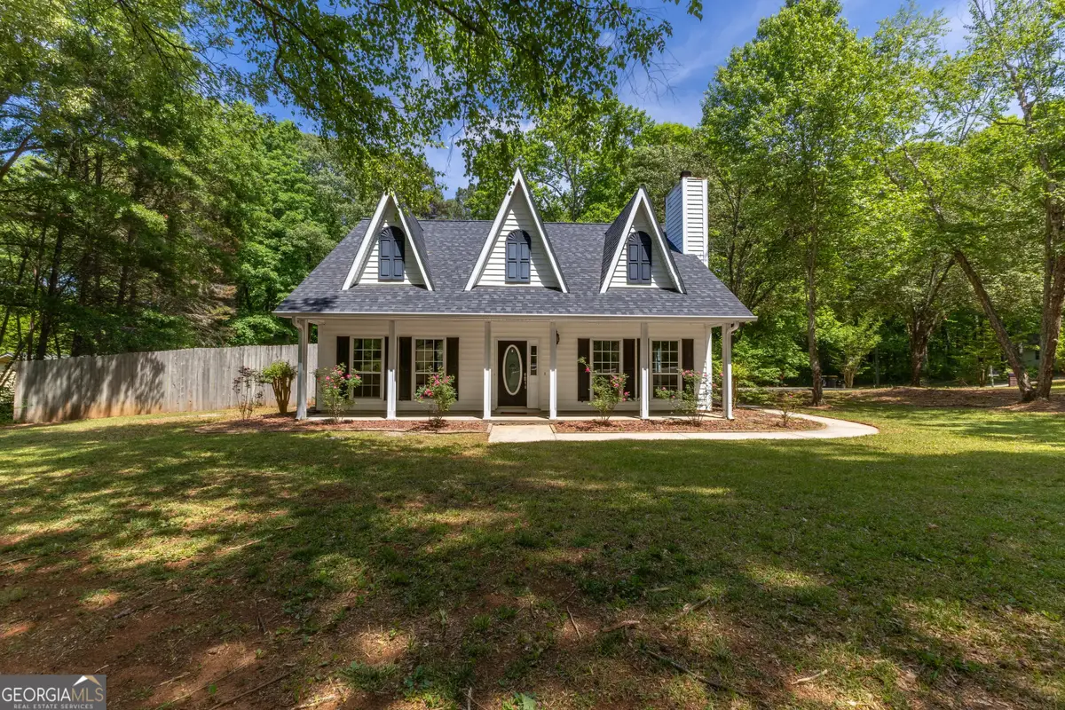 115 Saint Andrews Walk, Sharpsburg, GA 30277 - #1