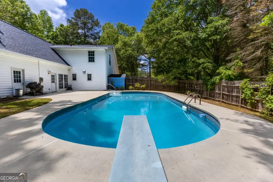 115 Saint Andrews Walk, Sharpsburg, GA 30277 - #2