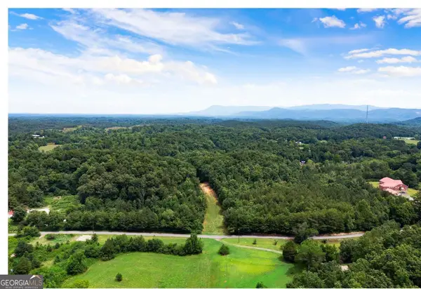 0 Hanes, Oakman, GA 30732