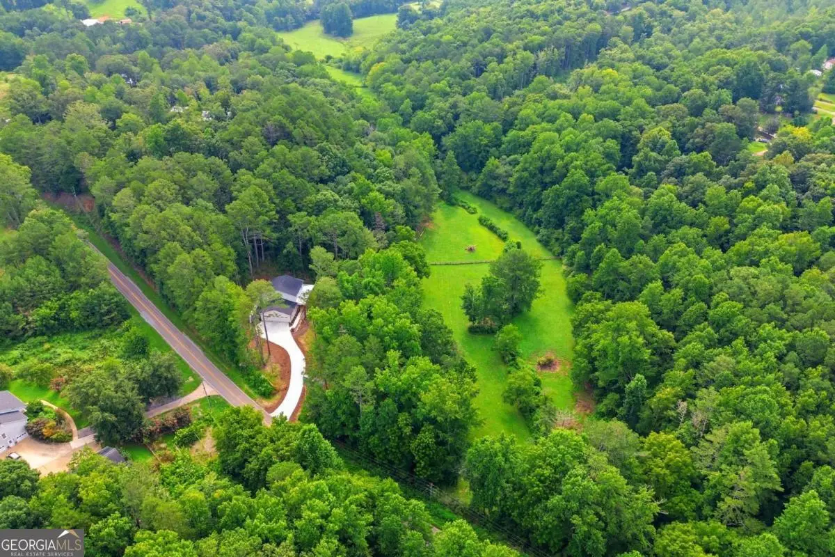 1783 4 Mile Church Rd, Ball Ground, GA 30107 - #1