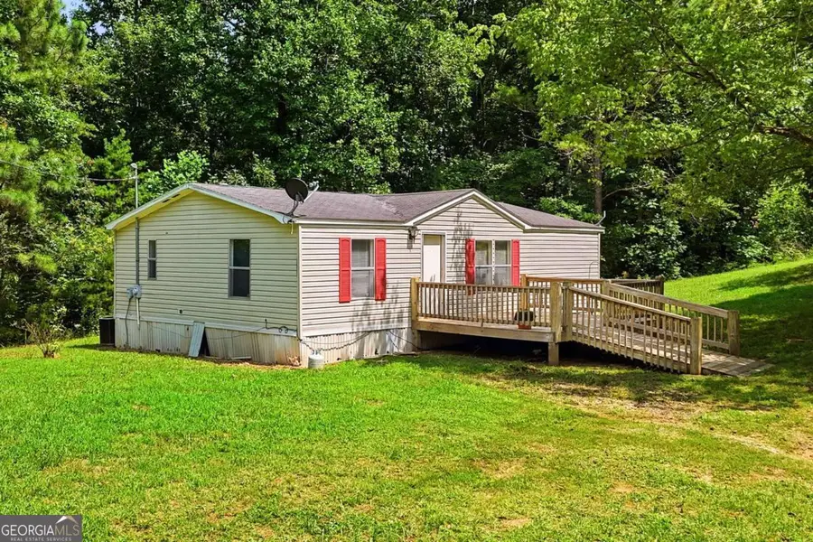 1310 Davis Road W, Fairmount, GA 30139 - #3