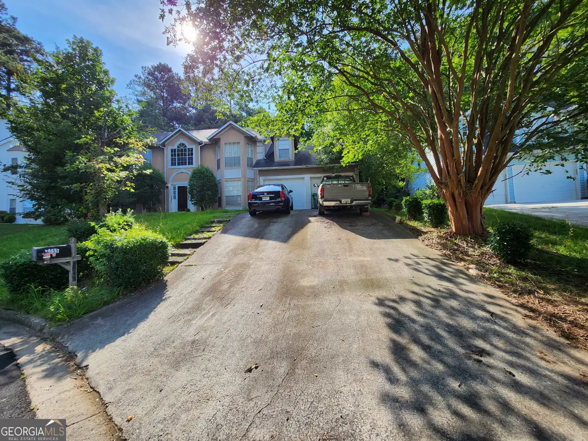 7155 Lone Oak Trace, Lithonia, GA 30058 - #1