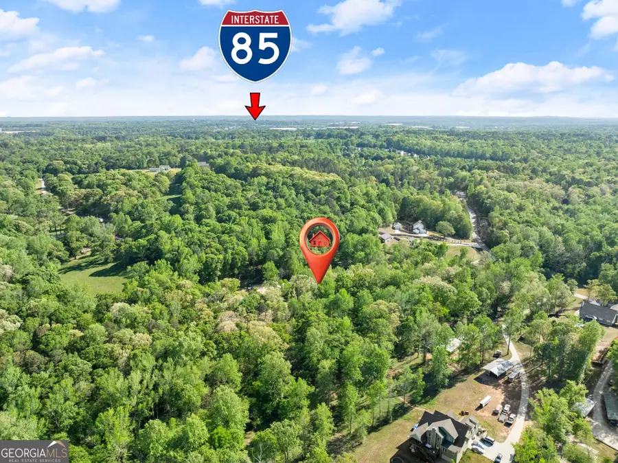 360 Davenport Road, Braselton, GA 30517 - #2