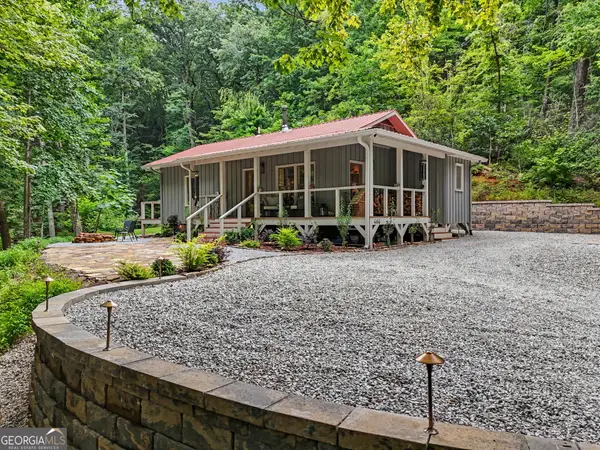 464 Myrtle Lane, Clayton, GA 30525