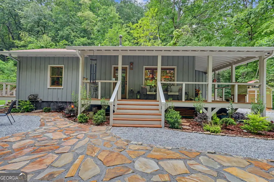 464 Myrtle Lane, Clayton, GA 30525 - #2